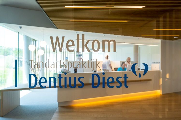 Welkom bij onze praktijk in Diest